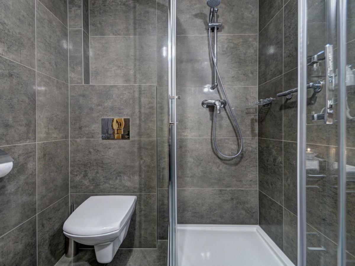Apartament U Barona Закопане Экстерьер фото