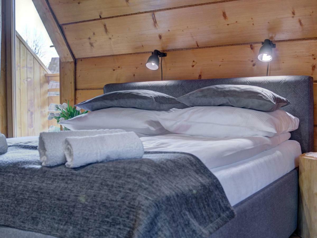 Apartament U Barona Закопане Экстерьер фото
